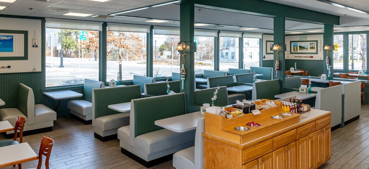 Cooke's Seafood